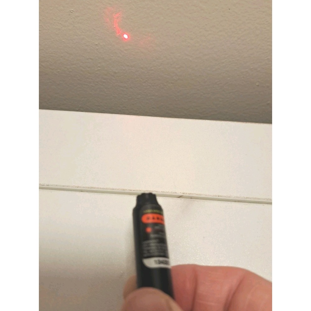 Laser Pointer Red-Tested/Working - Picture 4 of 4